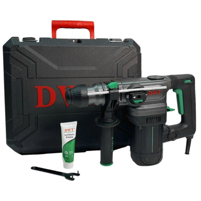 Перфоратор DWT SBHP06-20 BMC