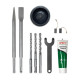 Перфоратор DWT SBHP06-20 BMC