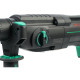 Перфоратор DWT SBHP10-30 BMC
