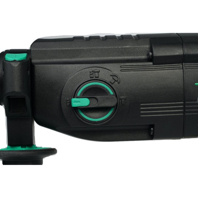 Перфоратор DWT SBHP10-30 BMC