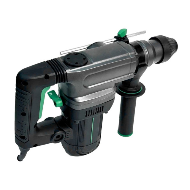 Перфоратор DWT BHP15-32V BMC