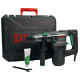 Перфоратор DWT BHP15-32V BMC