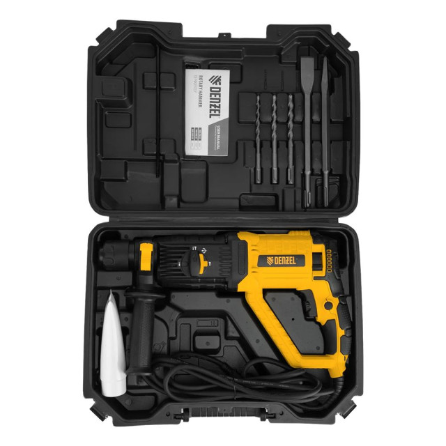 Перфоратор Danzel RHB-1050-30