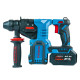 Перфоратор Katana RH7501 аккумуляторный