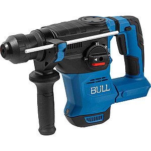 Перфоратор Bull CBH 1826 XLTpro Solo аккумуляторный
