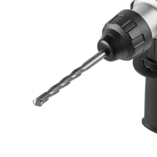 Перфоратор Crown CT18158 BMC