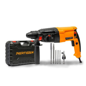 Перфоратор Partisan PHD 26-950