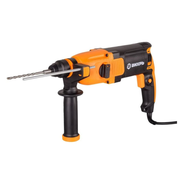 Перфоратор Вихрь П-800к 72/3/6