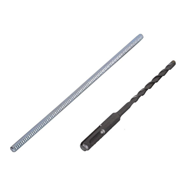 Перфоратор Вихрь П-800к 72/3/6