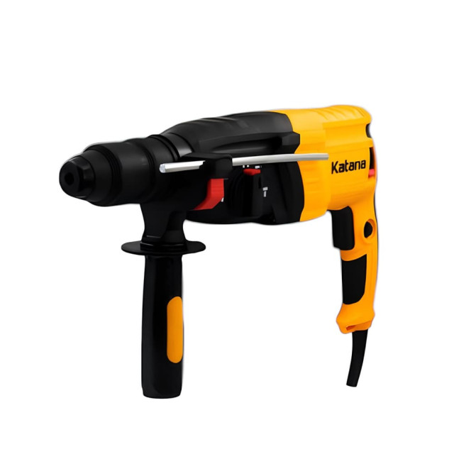 Перфоратор Katana HD6100F