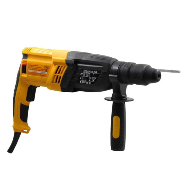 Перфоратор Katana HD6100F