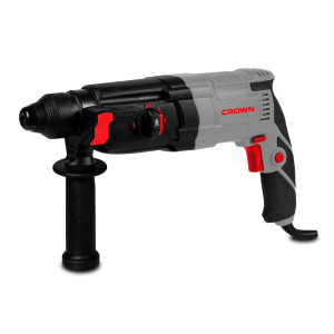 Перфоратор Crown CT18211 BMC