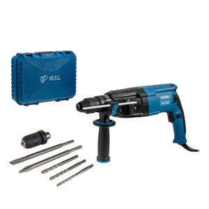 Перфоратор Bull BH 2802 0329082