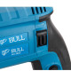 Перфоратор Bull BH 2802 0329082