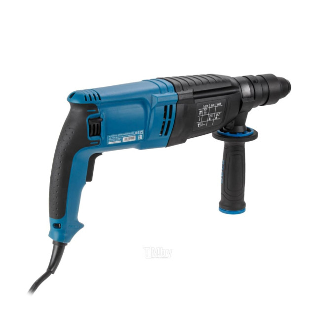 Перфоратор Bull BH 2602 1329814 в чемодане Xcase