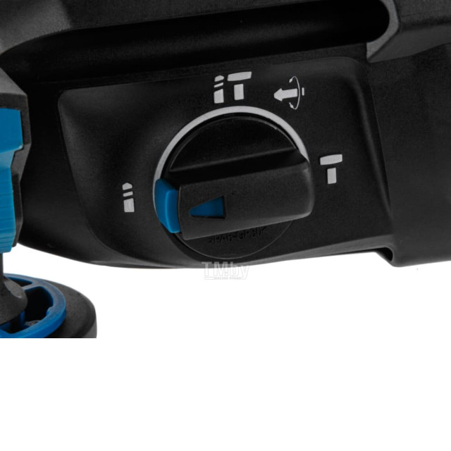 Перфоратор Bull BH 2602 1329814 в чемодане Xcase