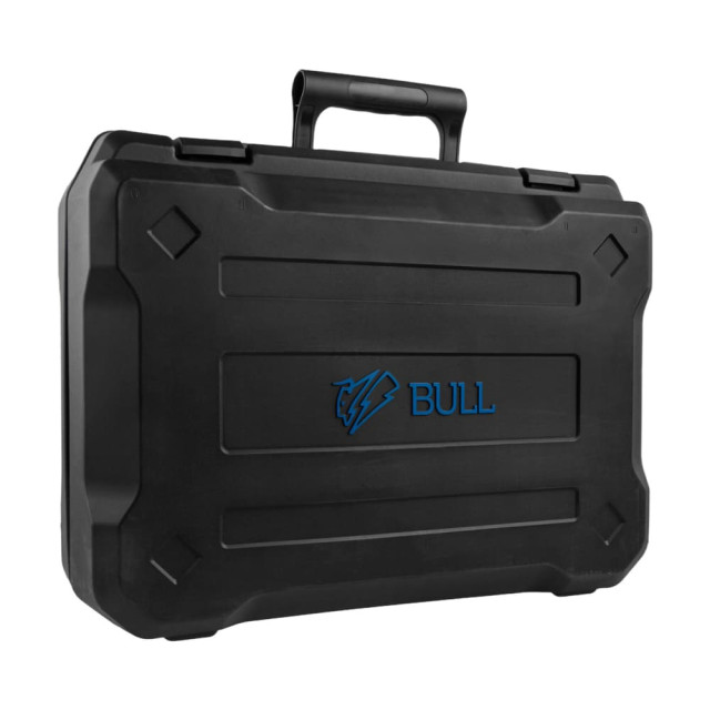Перфоратор Bull BH 4002 1333484 чемодан