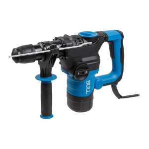 Перфоратор Bull BH 3202 1325783 чемодан