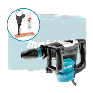 Перфоратор Makita HR4003C SDS-max