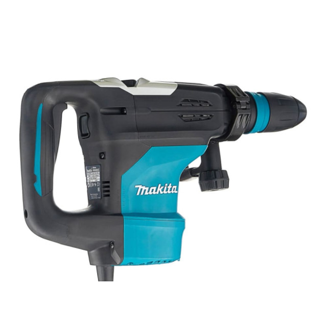 Перфоратор Makita HR4003C SDS-max