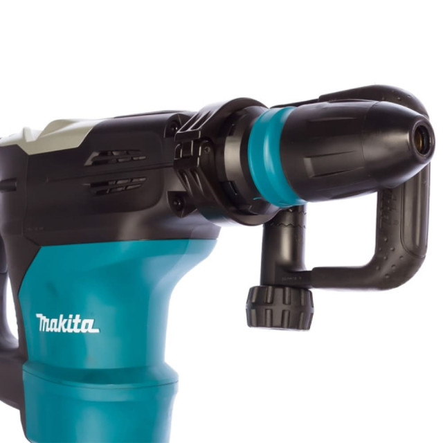 Перфоратор Makita HR4003C SDS-max