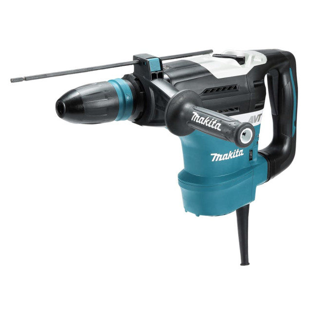 Перфоратор Makita HR4013C SDS-max