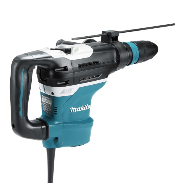 Перфоратор Makita HR4013C SDS-max