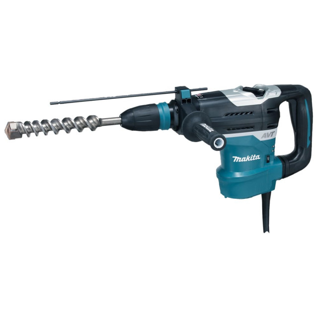 Перфоратор Makita HR4013C SDS-max