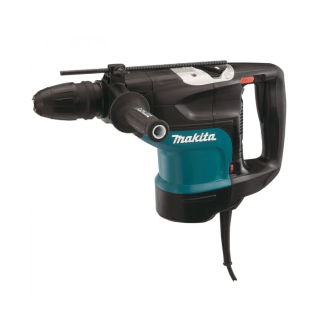 Перфоратор Makita HR4501C SDS-max