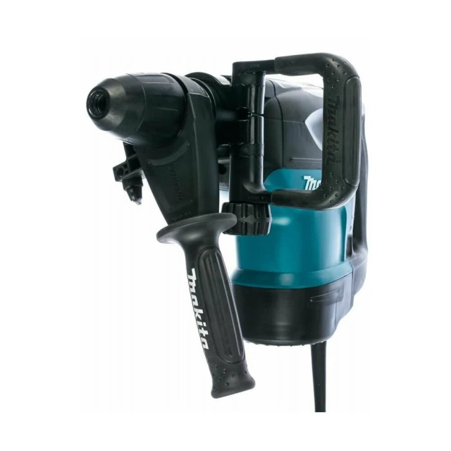 Перфоратор Makita HR4501C SDS-max