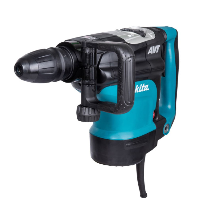 Перфоратор Makita HR4511C SDS-max