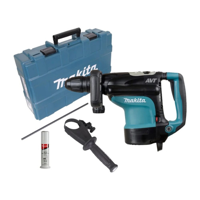Перфоратор Makita HR4511C SDS-max