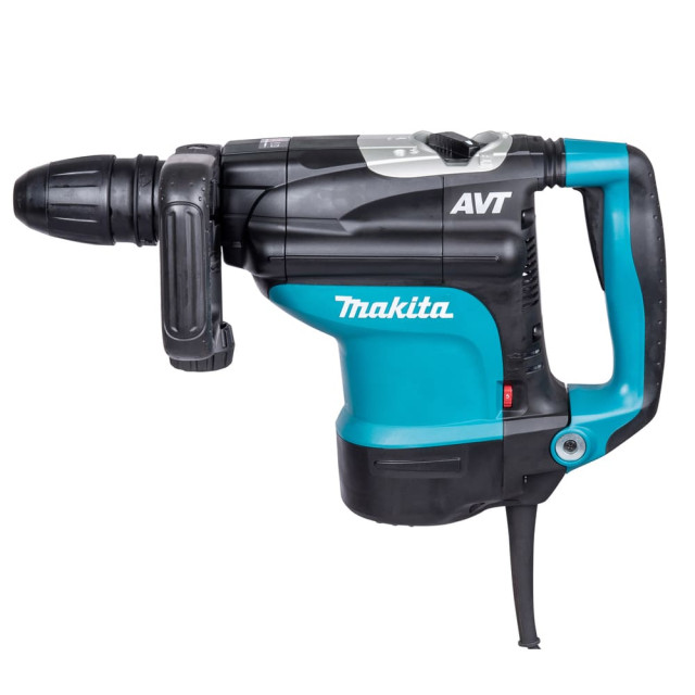 Перфоратор Makita HR4511C SDS-max