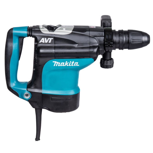 Перфоратор Makita HR4511C SDS-max