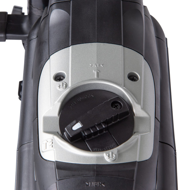 Перфоратор Makita HR4511C SDS-max