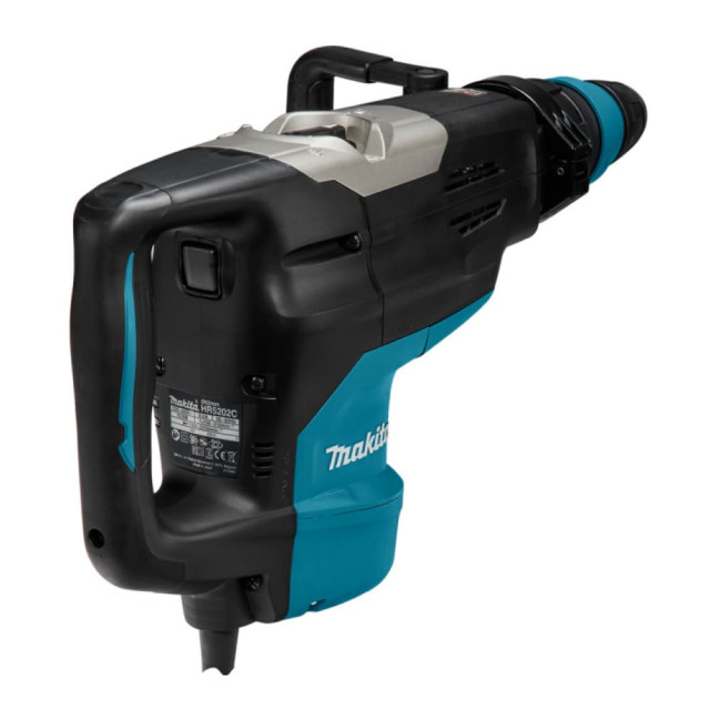 Перфоратор Makita HR5202C SDS-max
