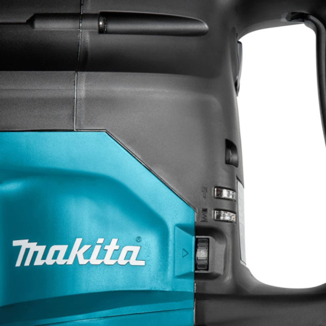 Перфоратор Makita HR5202C SDS-max