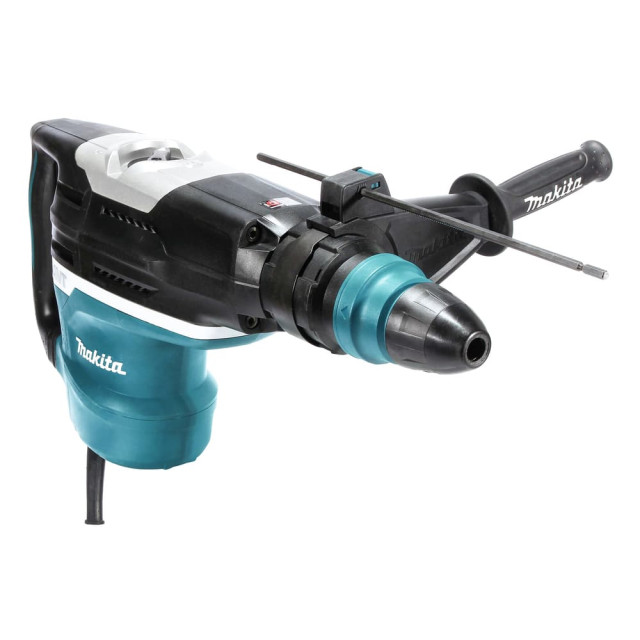 Перфоратор Makita HR5212C SDS-max