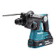 Перфоратор Makita DHR242Z SDS-plus аккумуляторный без АКБ и ЗУ