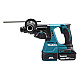 Перфоратор Makita DHR242Z SDS-plus аккумуляторный без АКБ и ЗУ