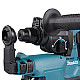 Перфоратор Makita DHR242Z SDS-plus аккумуляторный без АКБ и ЗУ