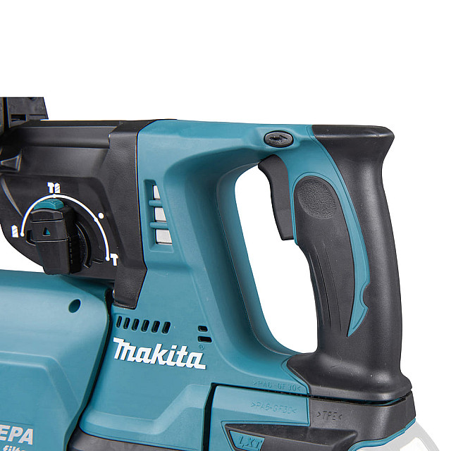 Перфоратор Makita DHR242Z SDS-plus аккумуляторный без АКБ и ЗУ