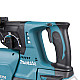Перфоратор Makita DHR242Z SDS-plus аккумуляторный без АКБ и ЗУ