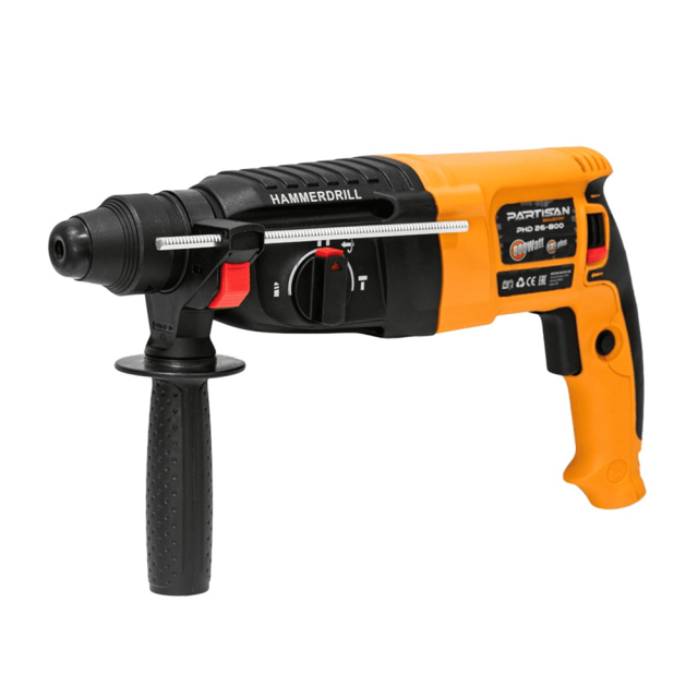 Перфоратор Partisan PHD 26-800