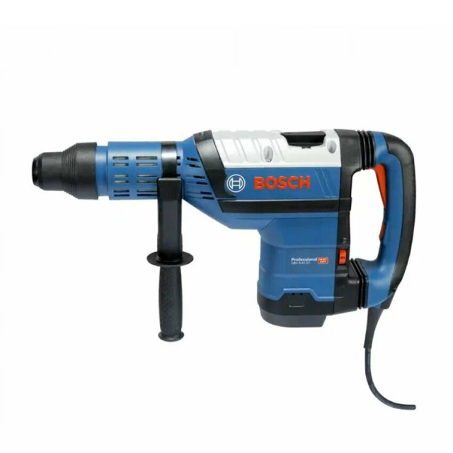 Перфоратор Bosch GBH 8-45 DV Professional 0611265000