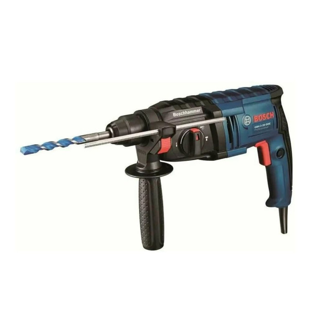 Перфоратор Bosch GBH 220 Professional 06112A6020