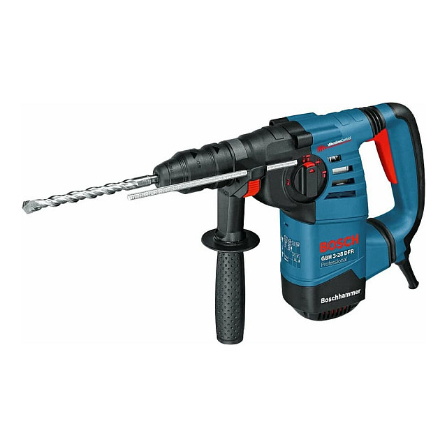 Перфоратор Bosch GBH 3-28 DRE Professional 061123A000