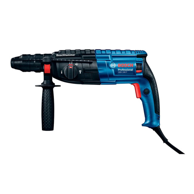 Перфоратор Bosch GBH 240 F 0.611.273.100 SDS-plus