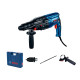 Перфоратор Bosch GBH 240 F 0.611.273.100 SDS-plus