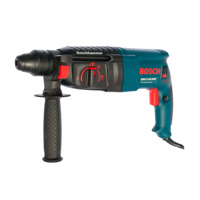 Перформатор Bosch GBH 2-26 DRE 0.611.253.708 SDS-plus
